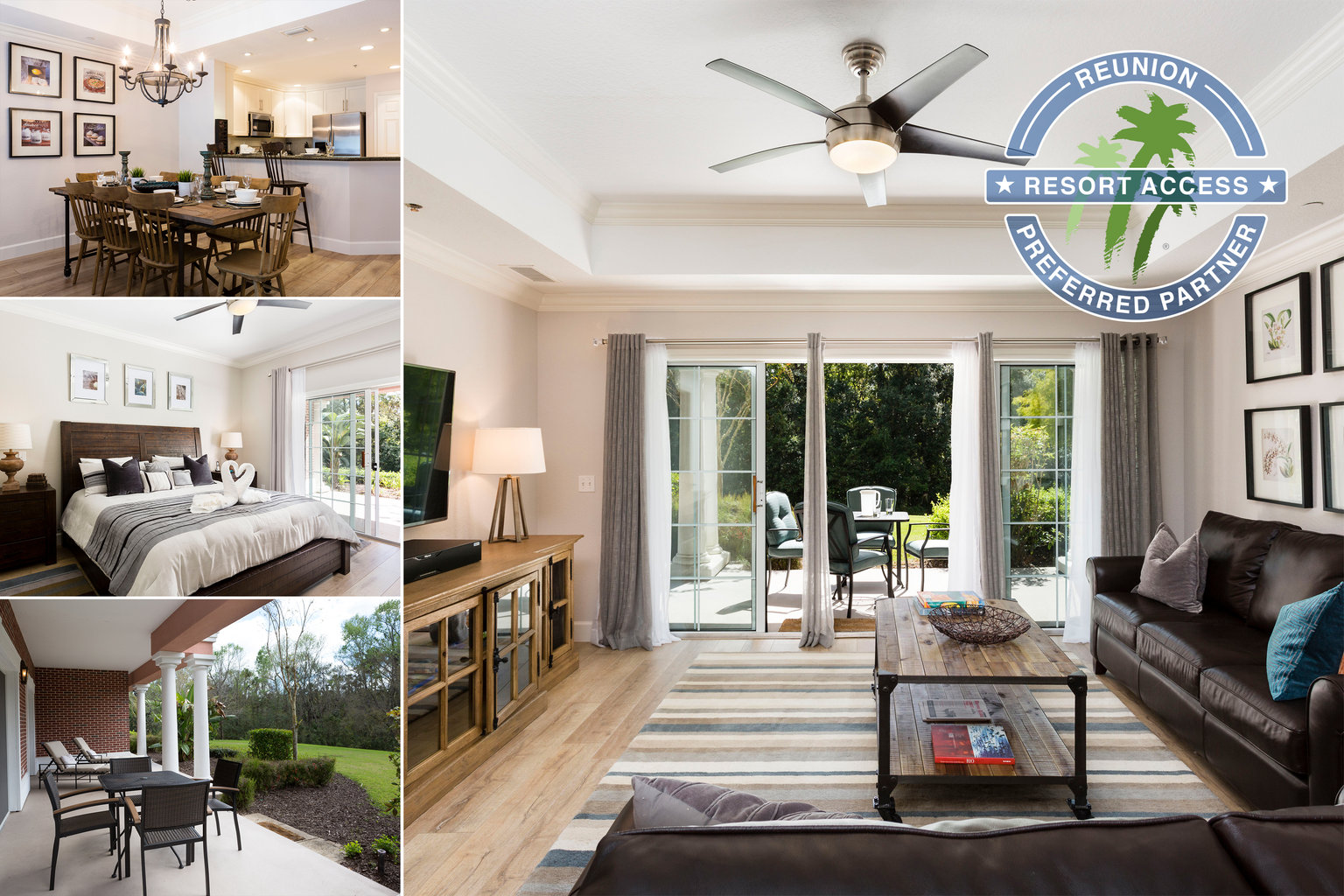 Kissimmee Vacation Rental