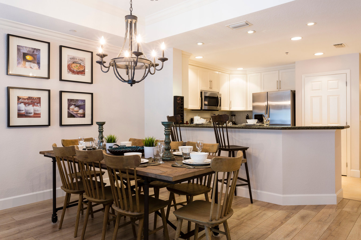 Kissimmee Vacation Rental
