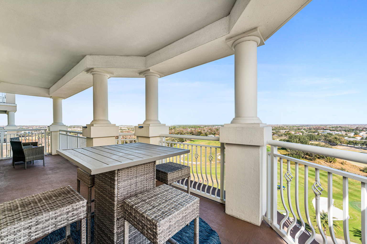 Kissimmee Vacation Rental