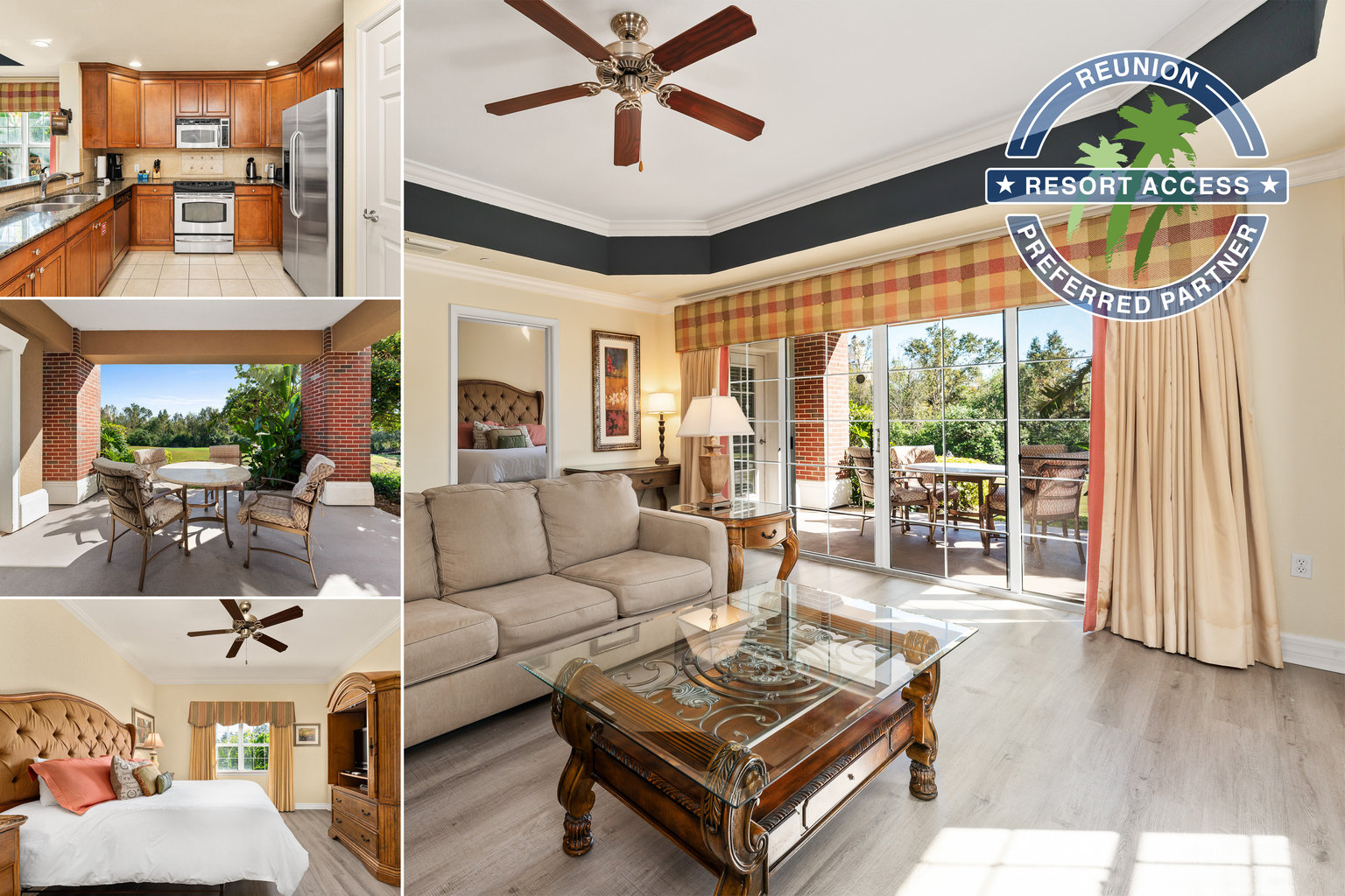 Kissimmee Vacation Rental