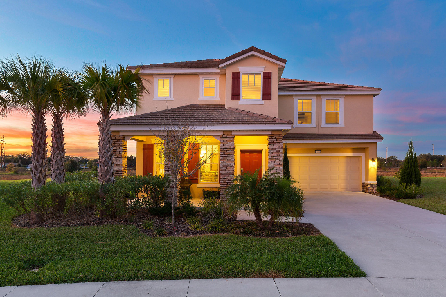 Davenport Vacation Rental