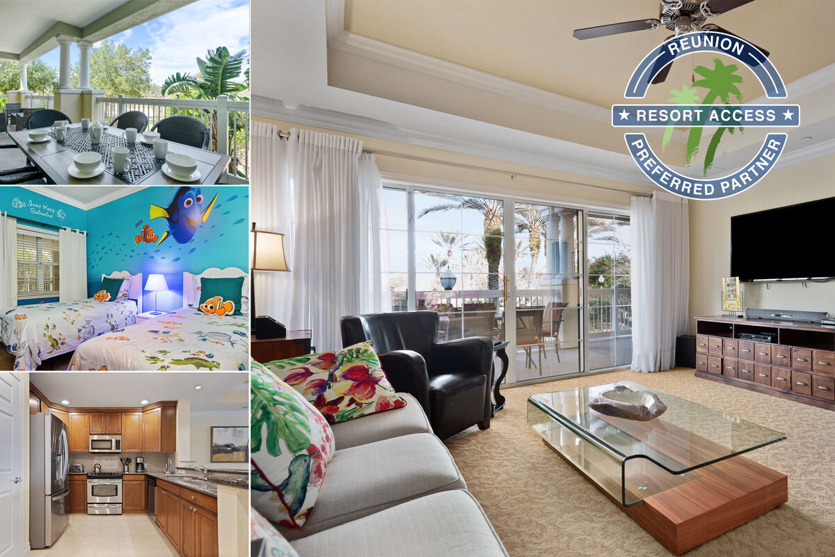 Kissimmee Vacation Rental