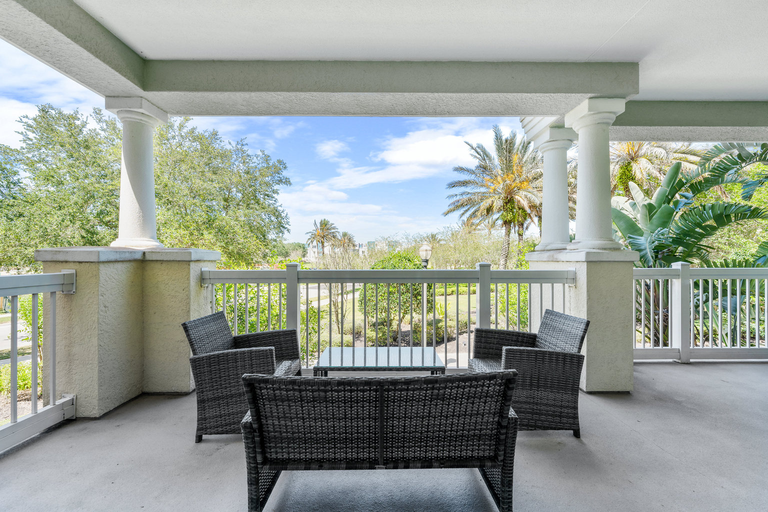 Kissimmee Vacation Rental