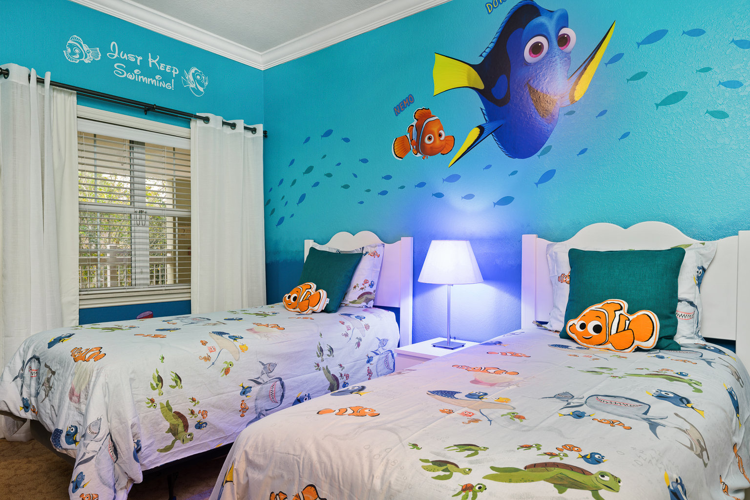 Kissimmee Vacation Rental