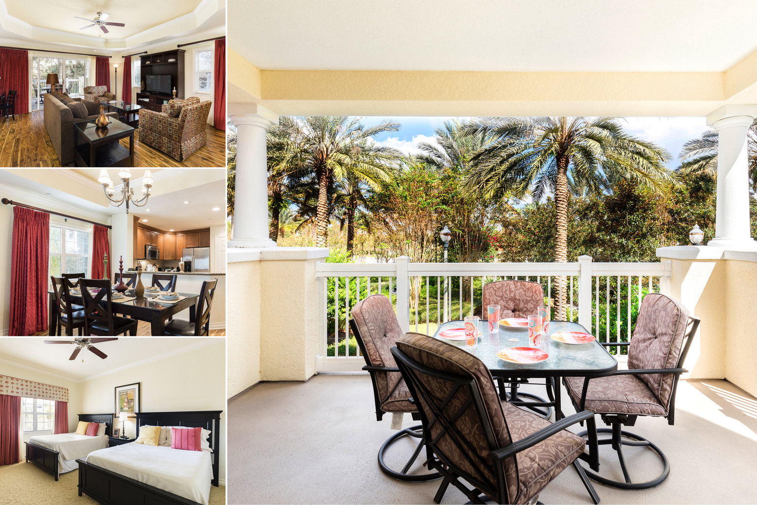 Kissimmee Vacation Rental