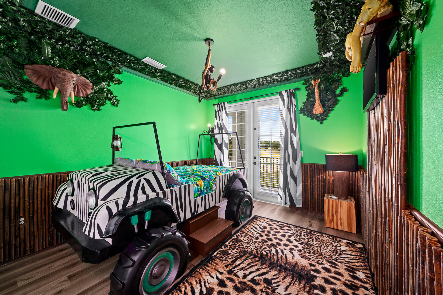 Kissimmee Vacation Rental