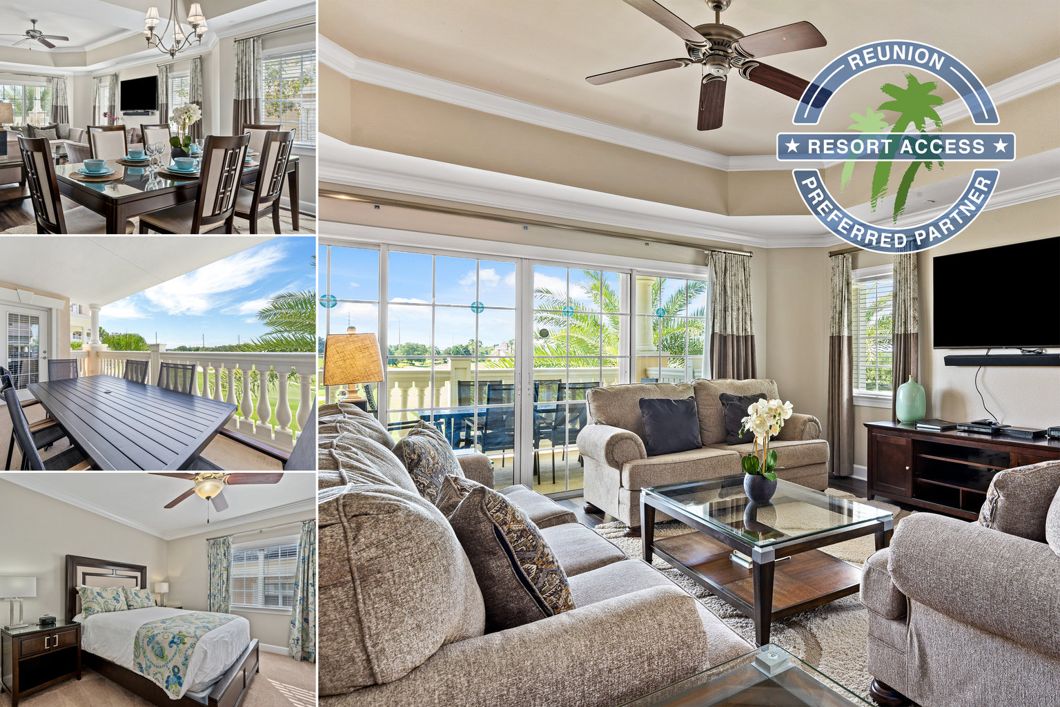 Kissimmee Vacation Rental