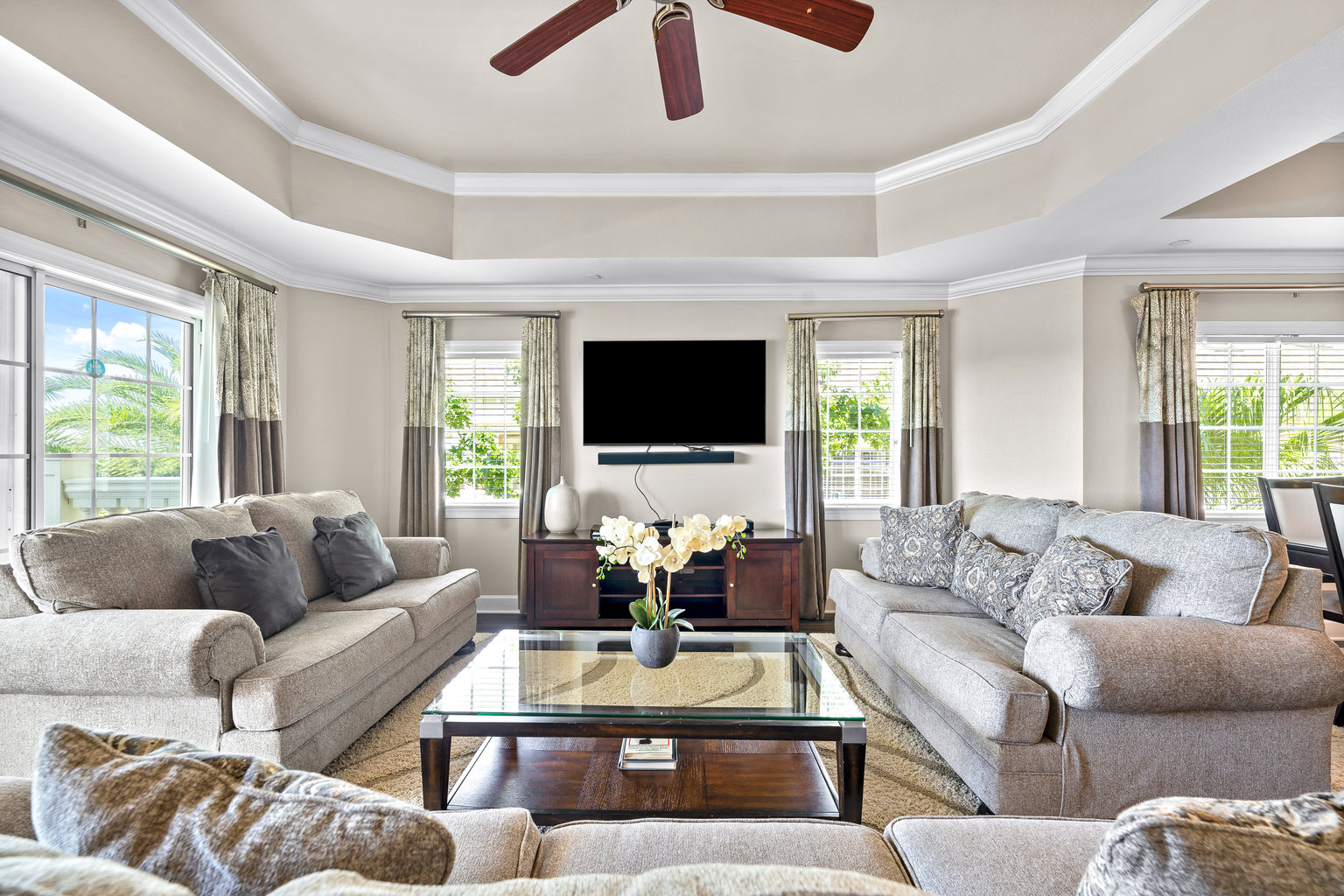 Kissimmee Vacation Rental