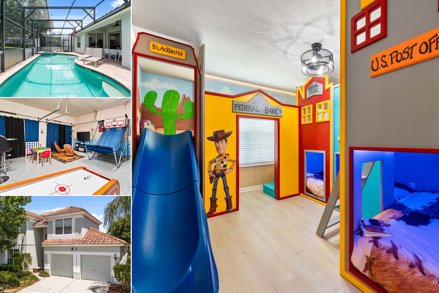 Kissimmee Vacation Rental