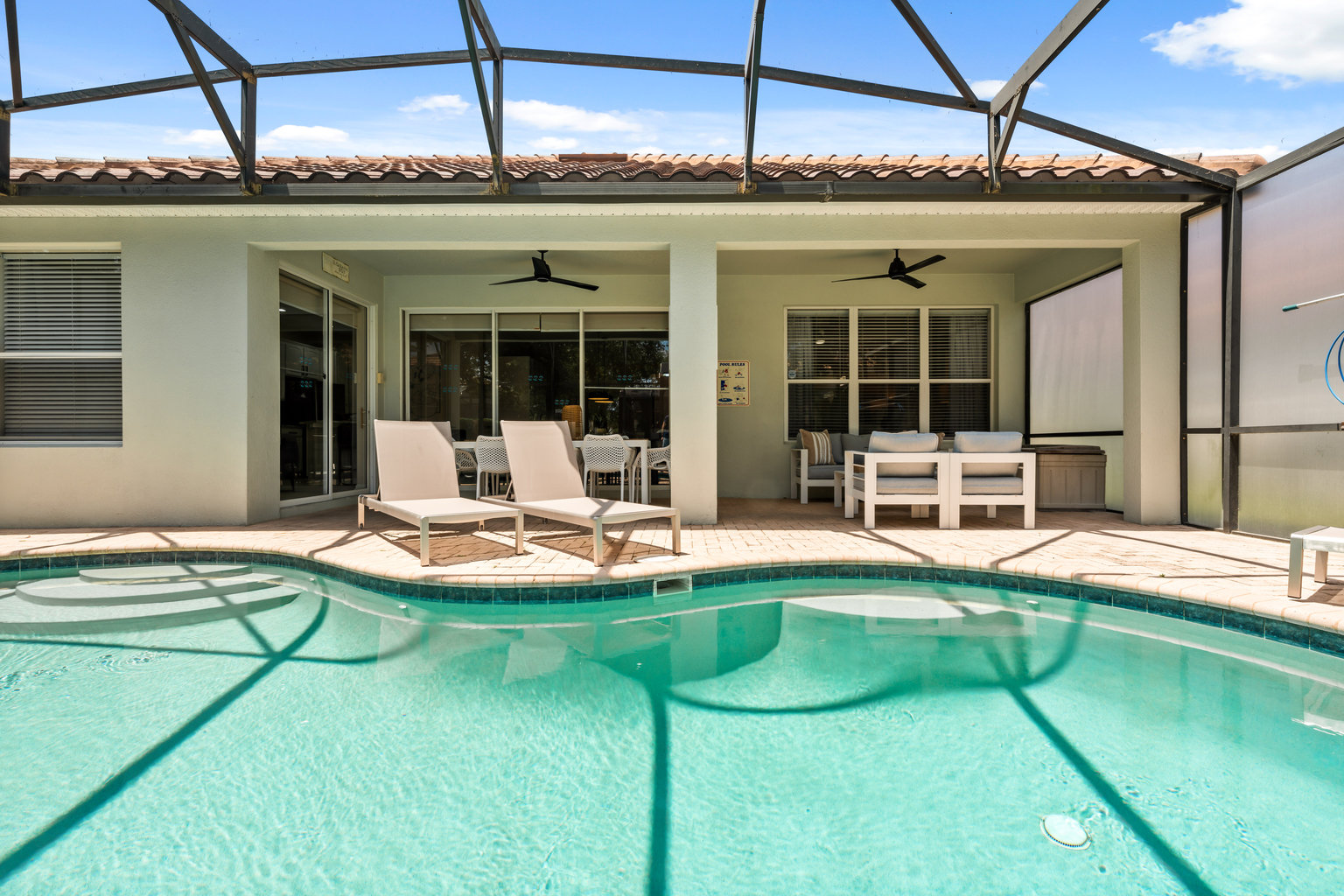 Kissimmee Vacation Rental