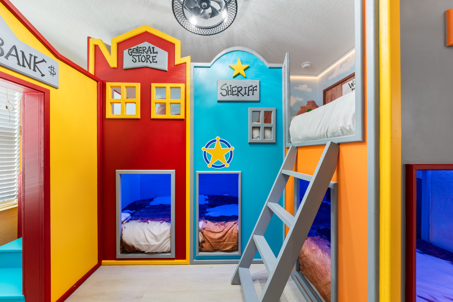 Kissimmee Vacation Rental