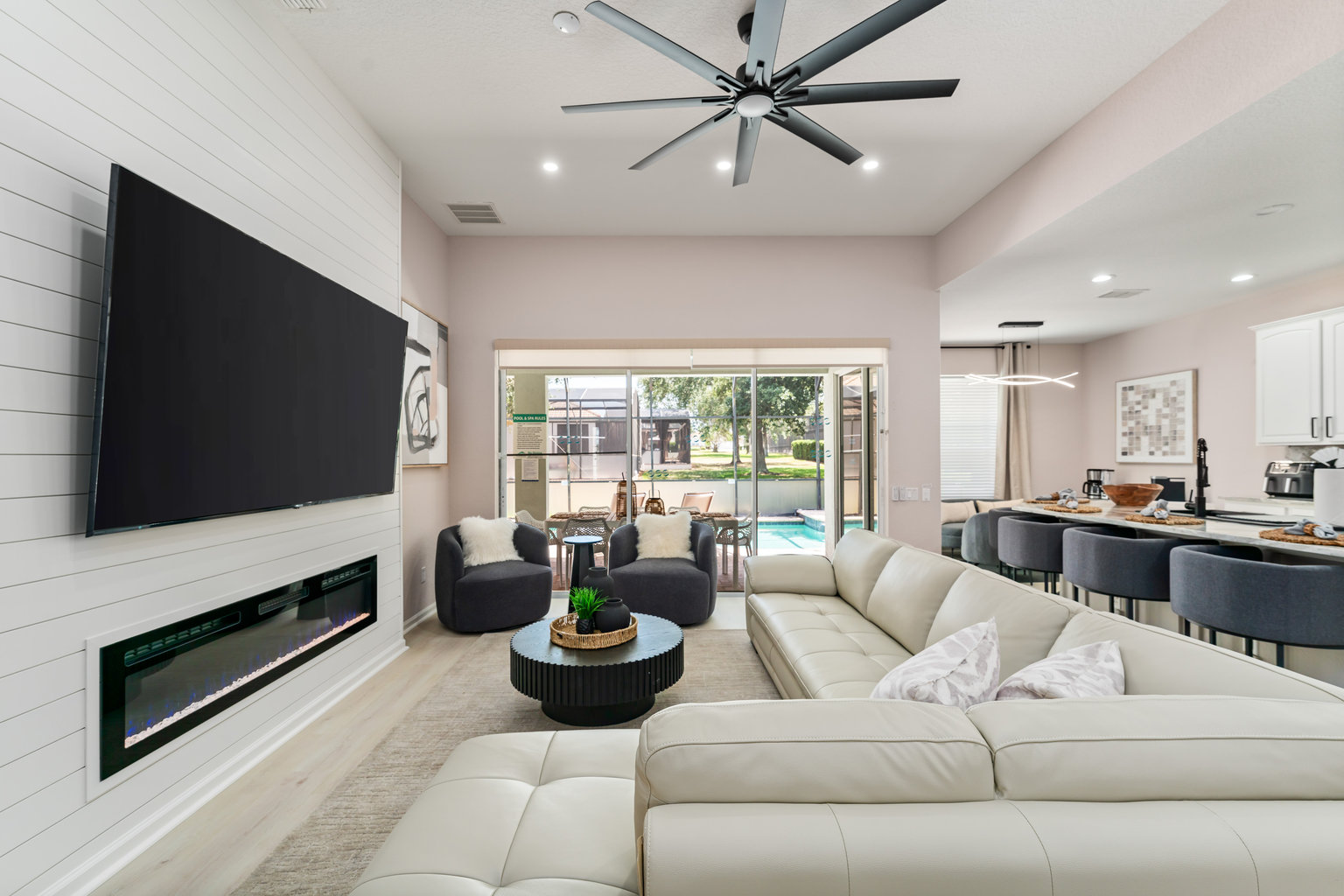 Kissimmee Vacation Rental