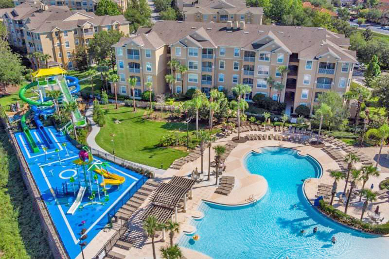 Kissimmee Vacation Rental