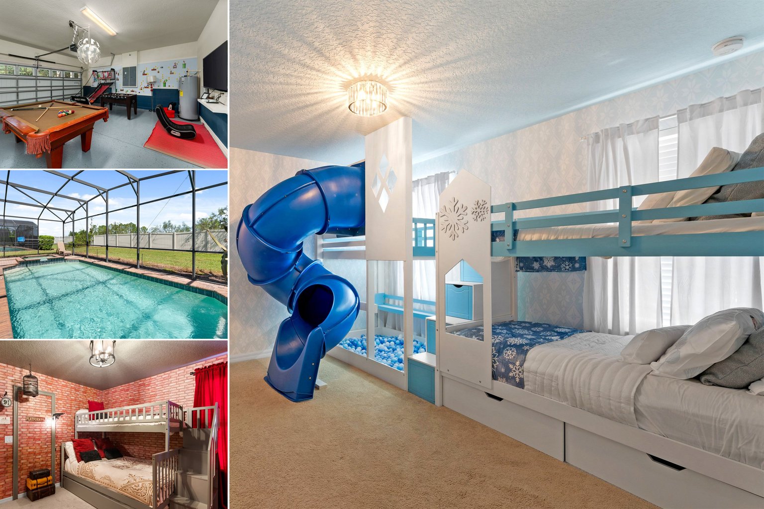 Kissimmee Vacation Rental