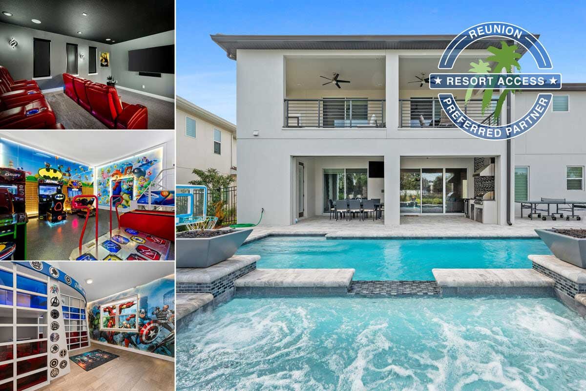 Kissimmee Vacation Rental