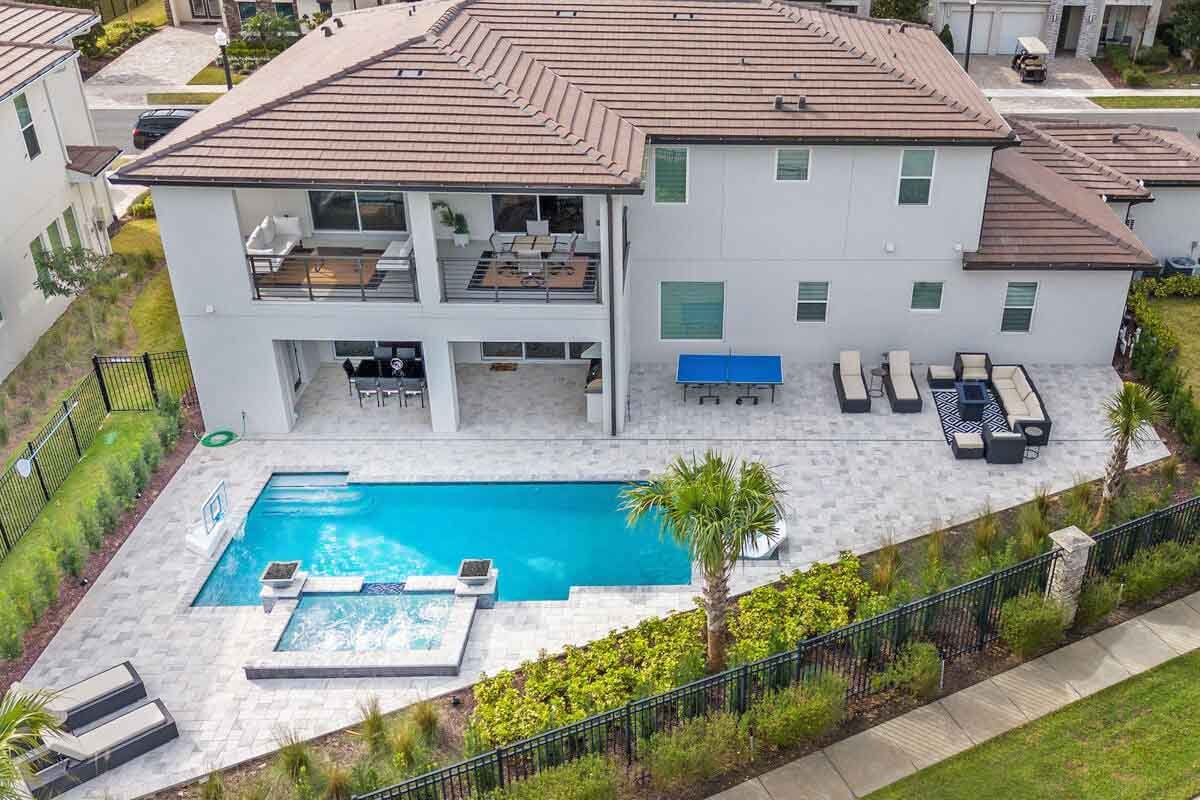 Kissimmee Vacation Rental