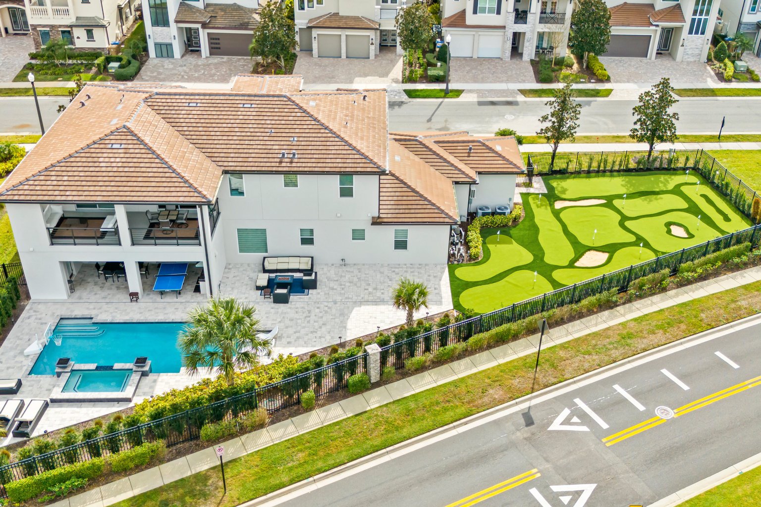 Kissimmee Vacation Rental