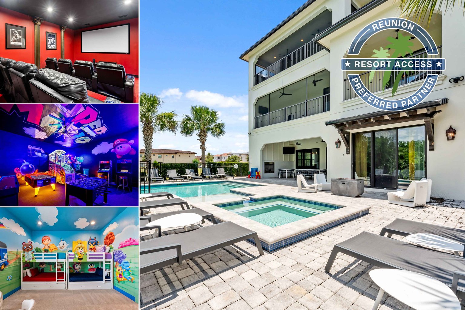 Kissimmee Vacation Rental