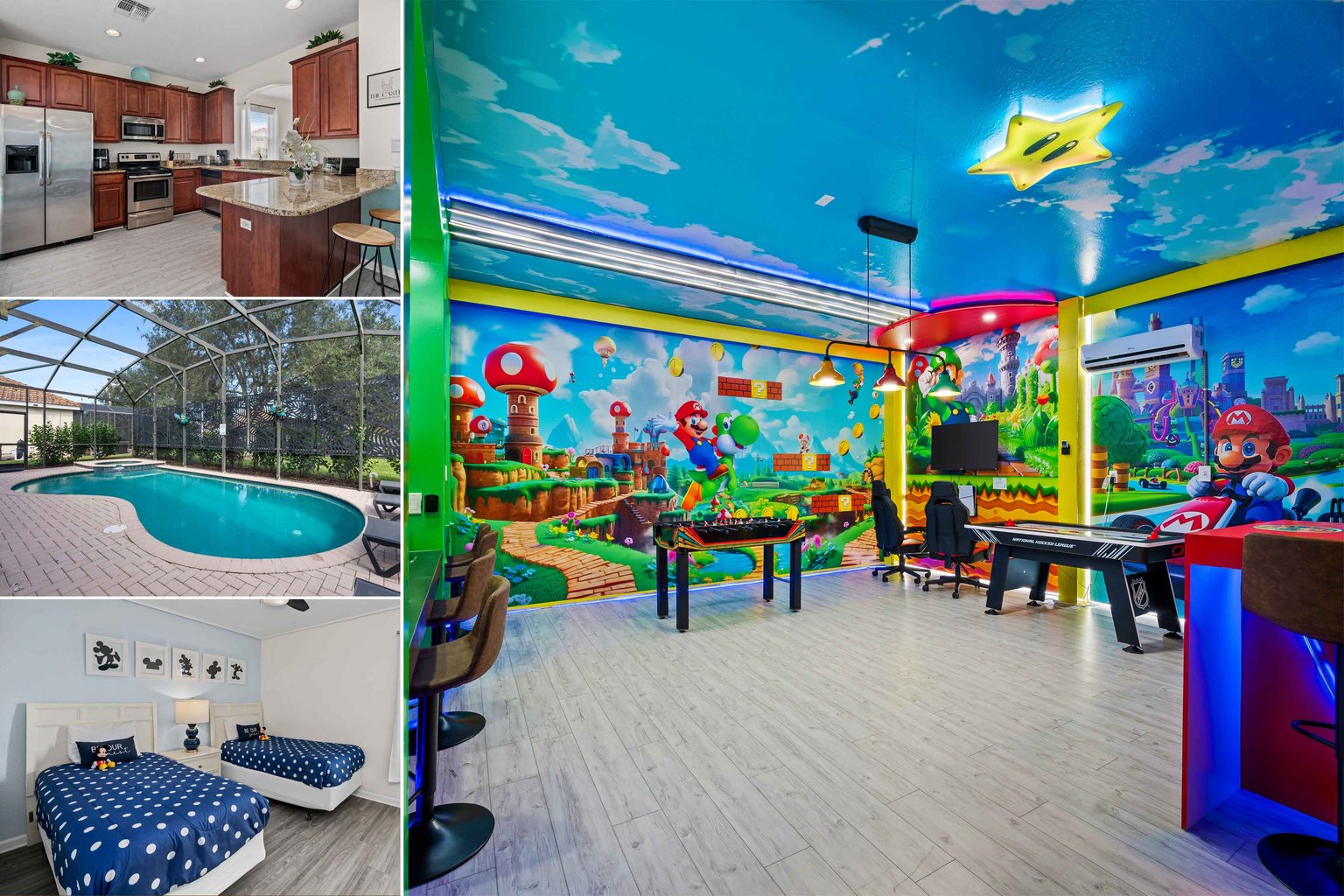 Kissimmee Vacation Rental