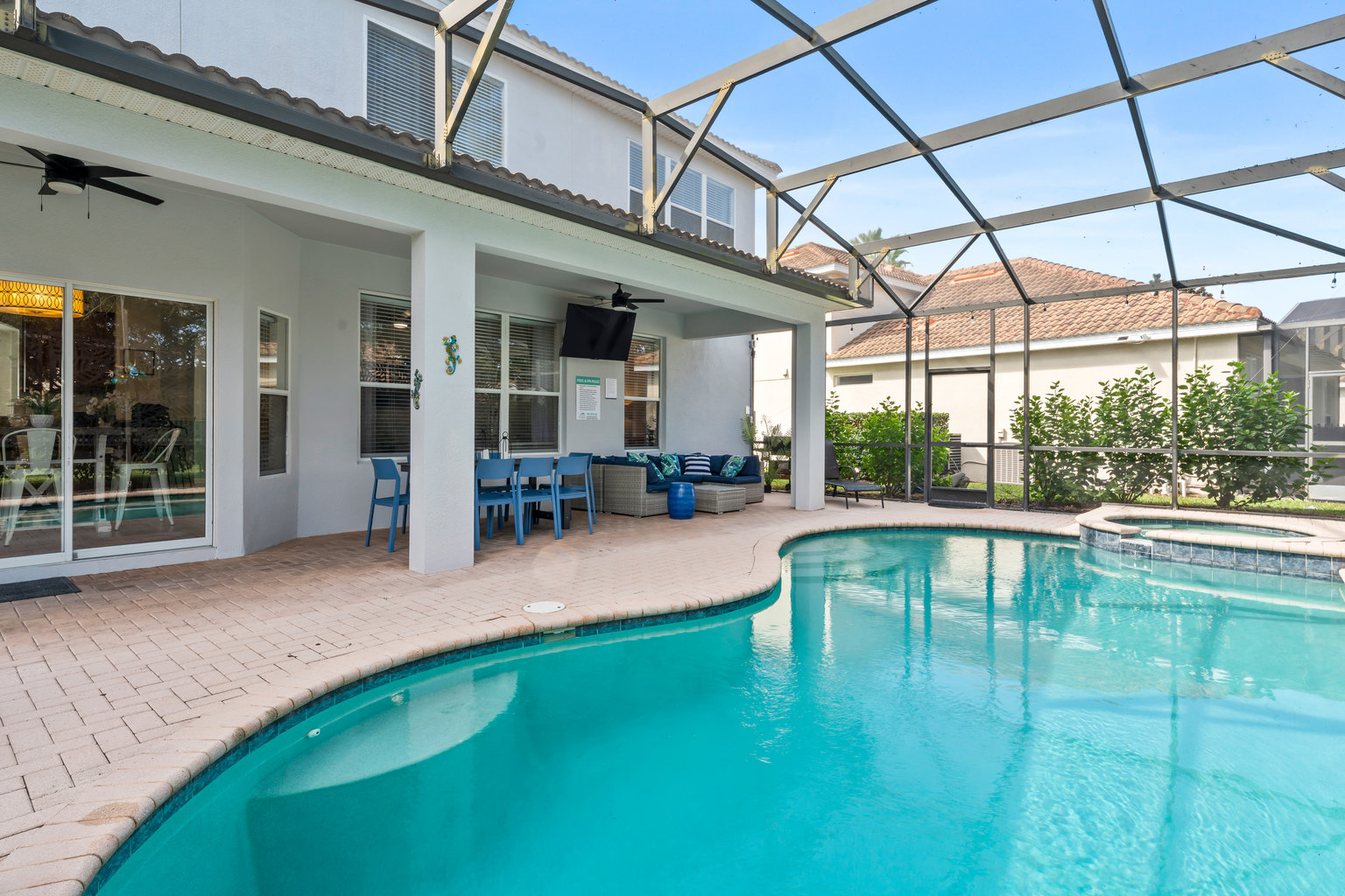 Kissimmee Vacation Rental