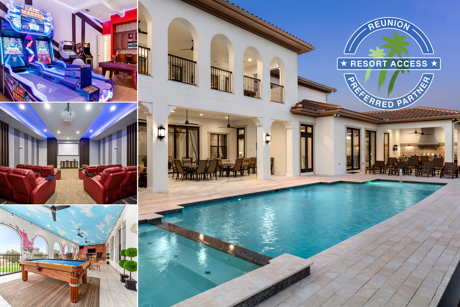 Kissimmee Vacation Rental