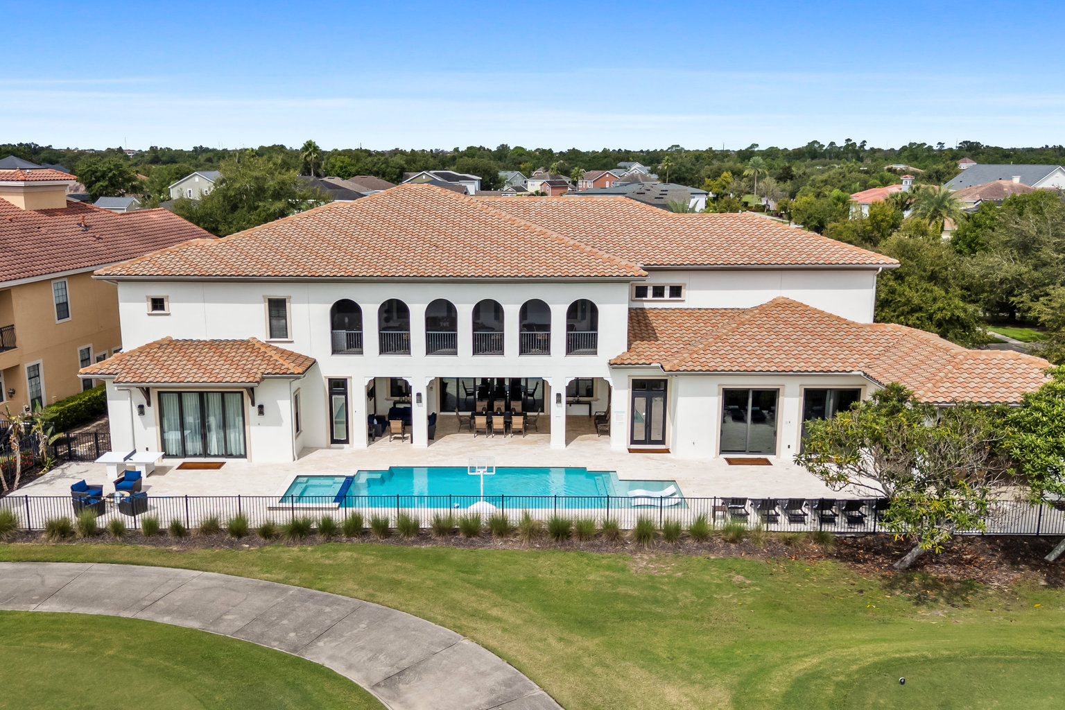 Kissimmee Vacation Rental