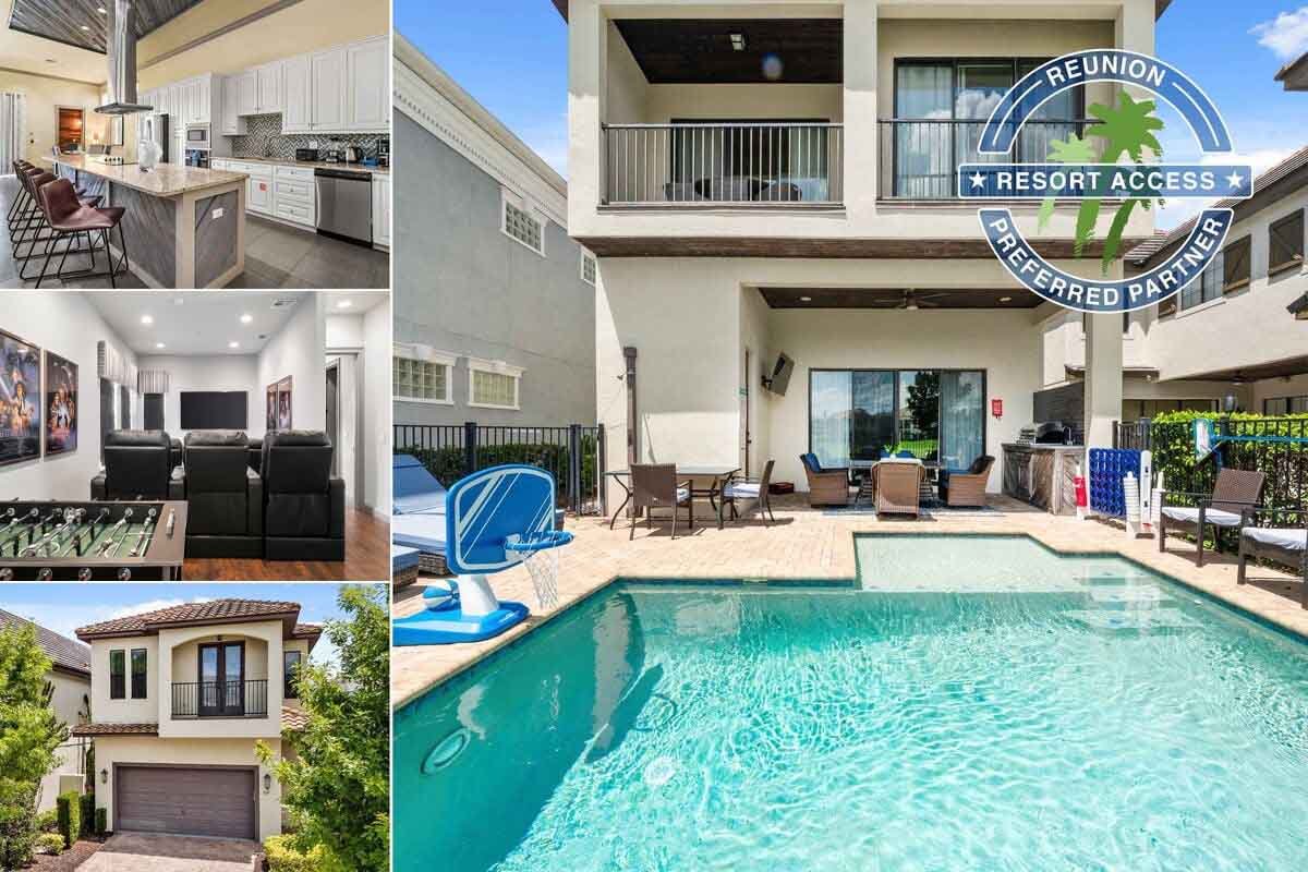 Kissimmee Vacation Rental