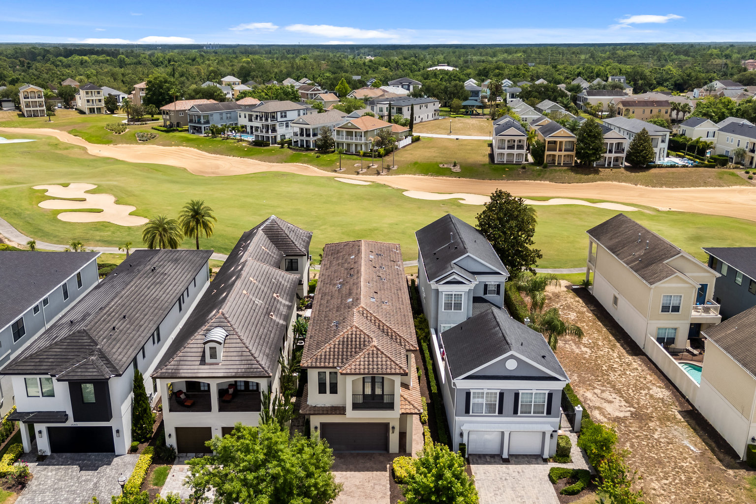 Kissimmee Vacation Rental
