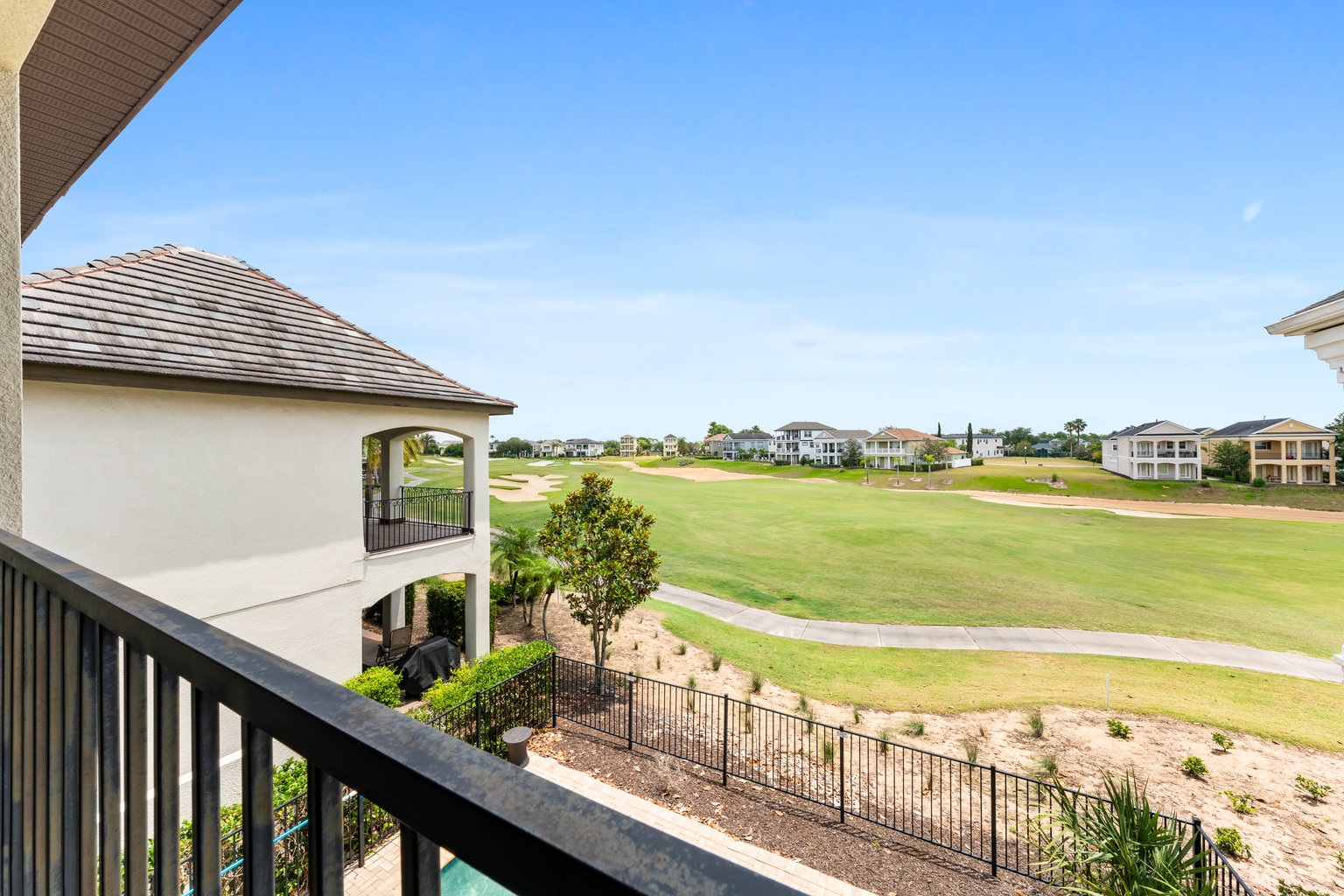 Kissimmee Vacation Rental