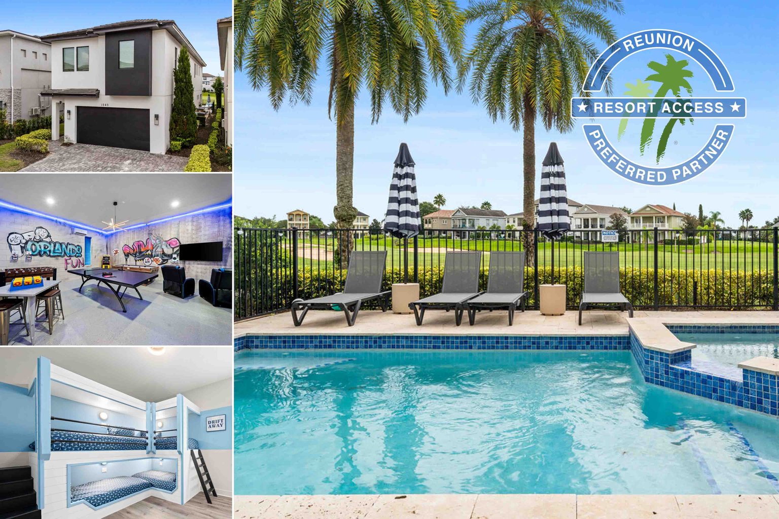 Kissimmee Vacation Rental