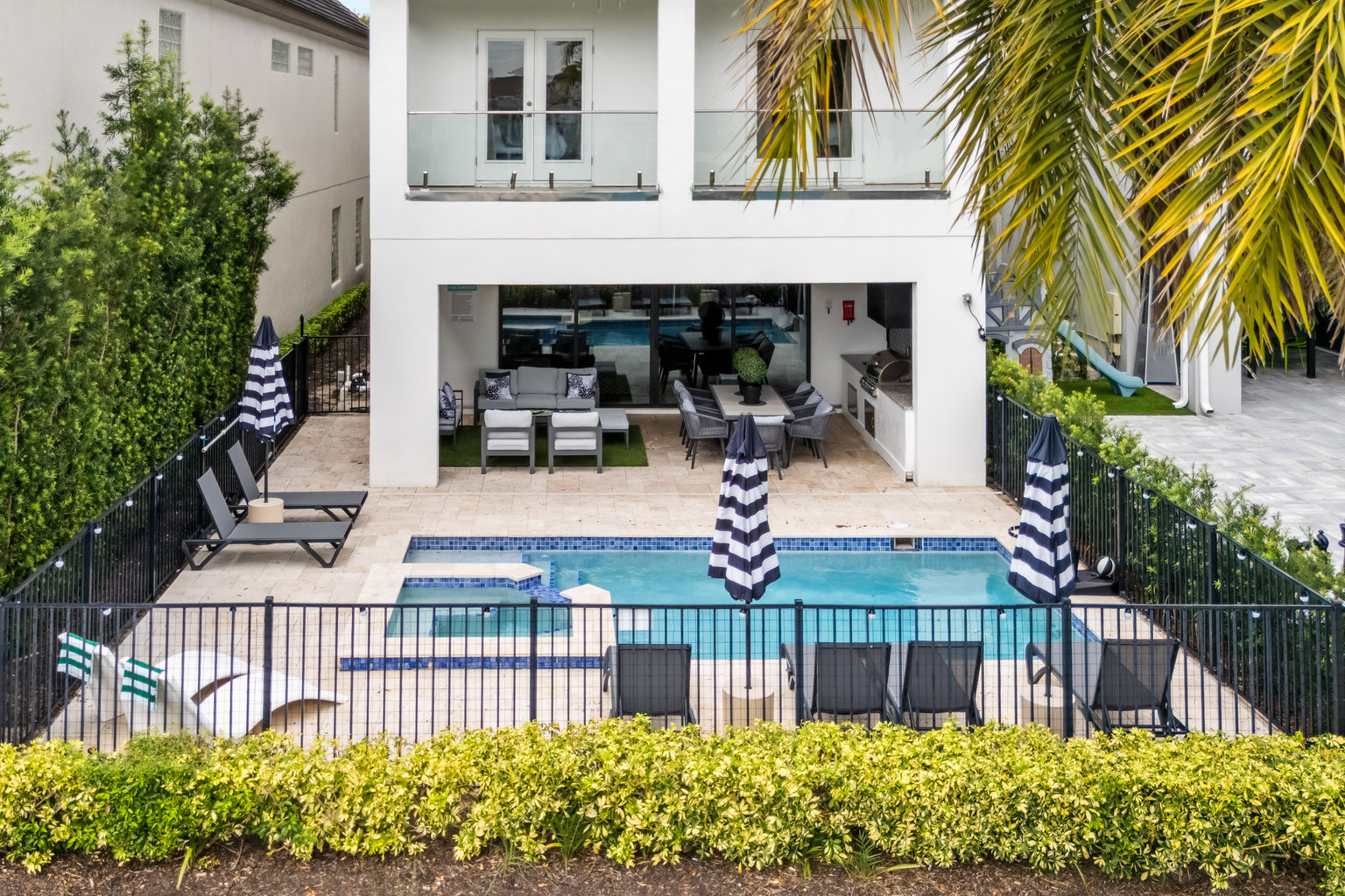 Kissimmee Vacation Rental