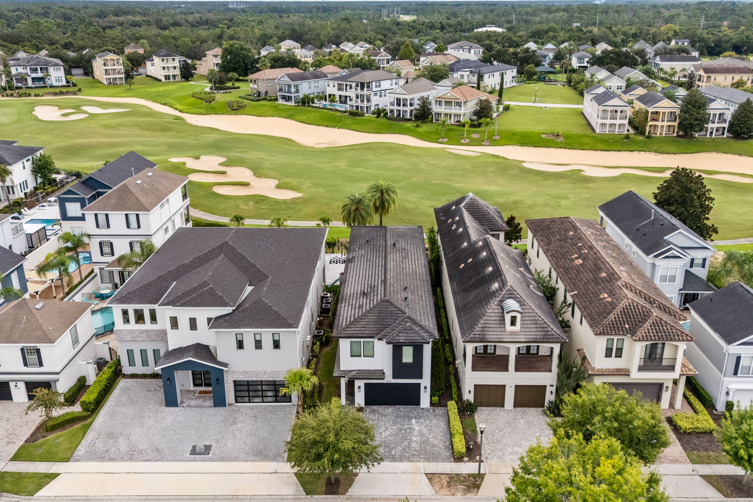 Kissimmee Vacation Rental