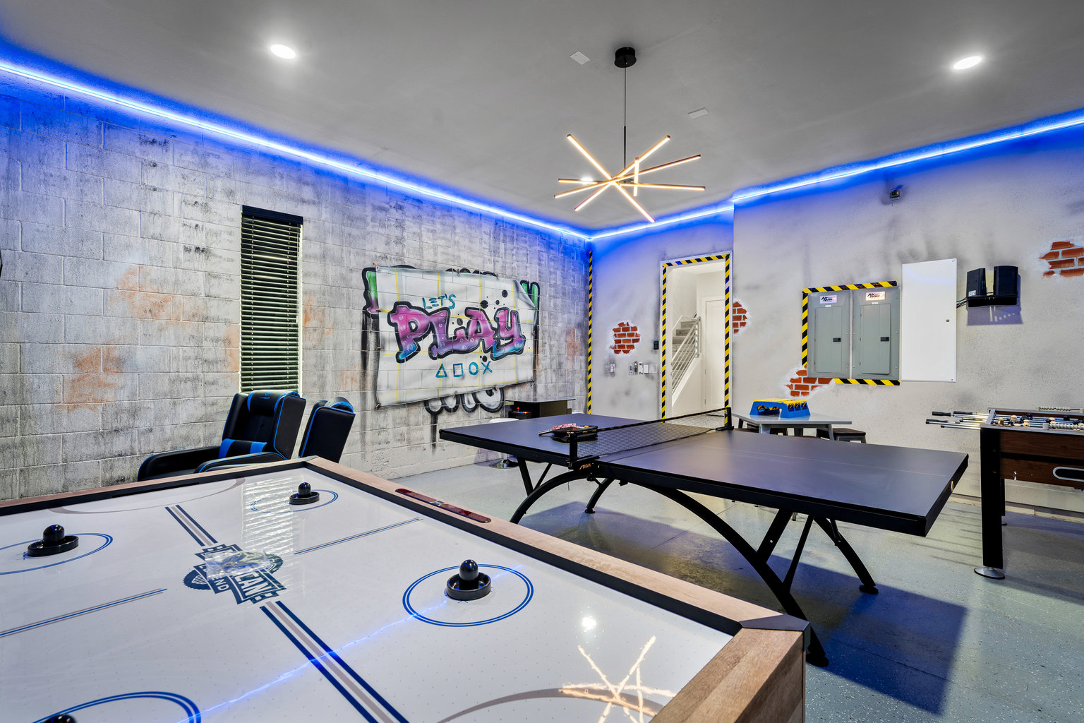 Kissimmee Vacation Rental