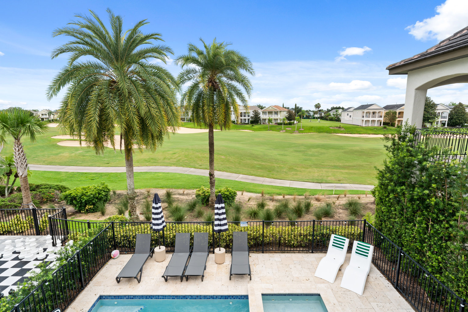 Kissimmee Vacation Rental