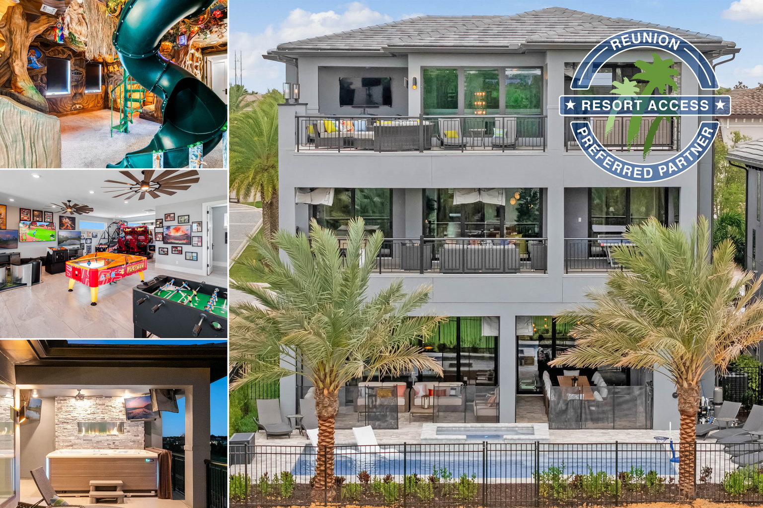 Kissimmee Vacation Rental