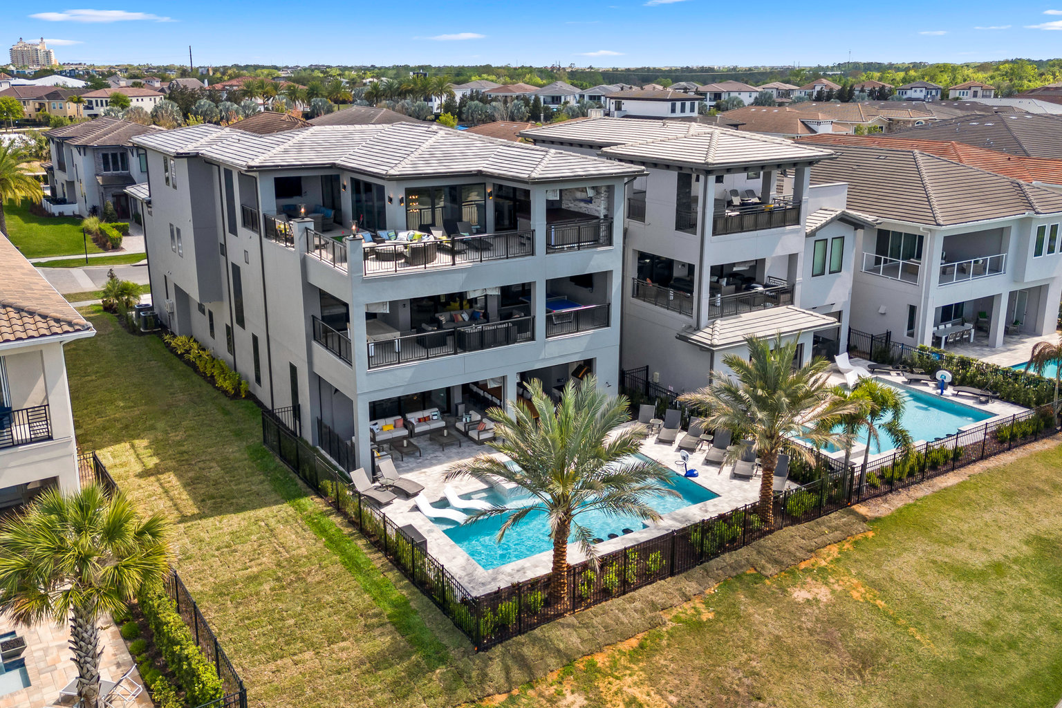 Kissimmee Vacation Rental