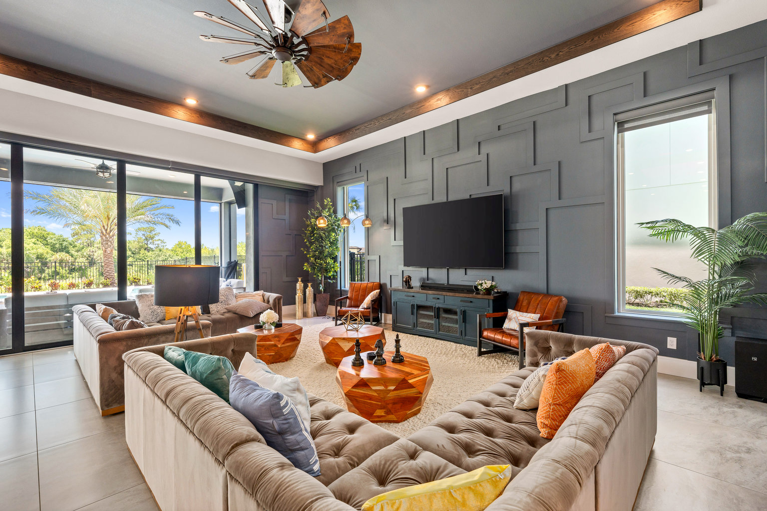 Kissimmee Vacation Rental