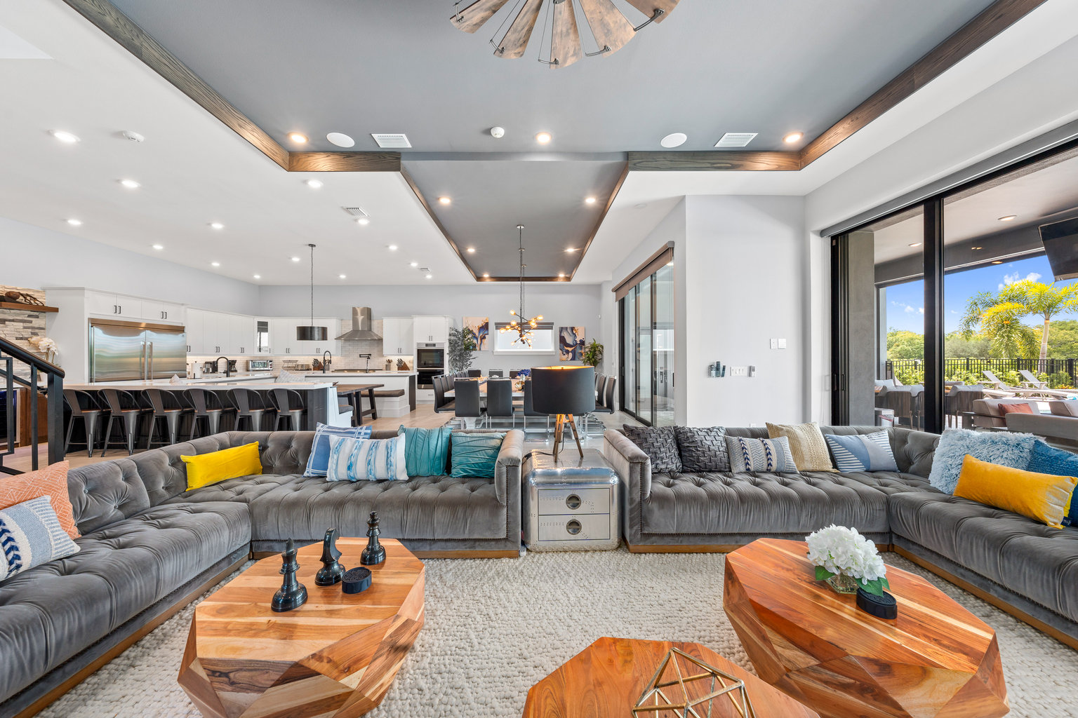 Kissimmee Vacation Rental