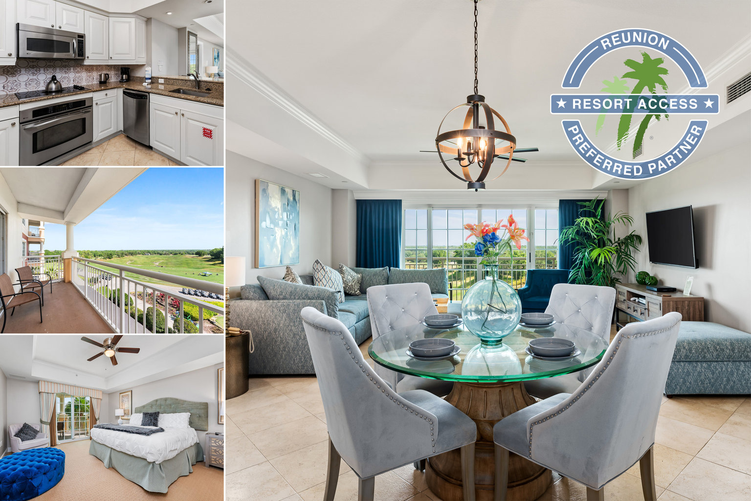 Kissimmee Vacation Rental