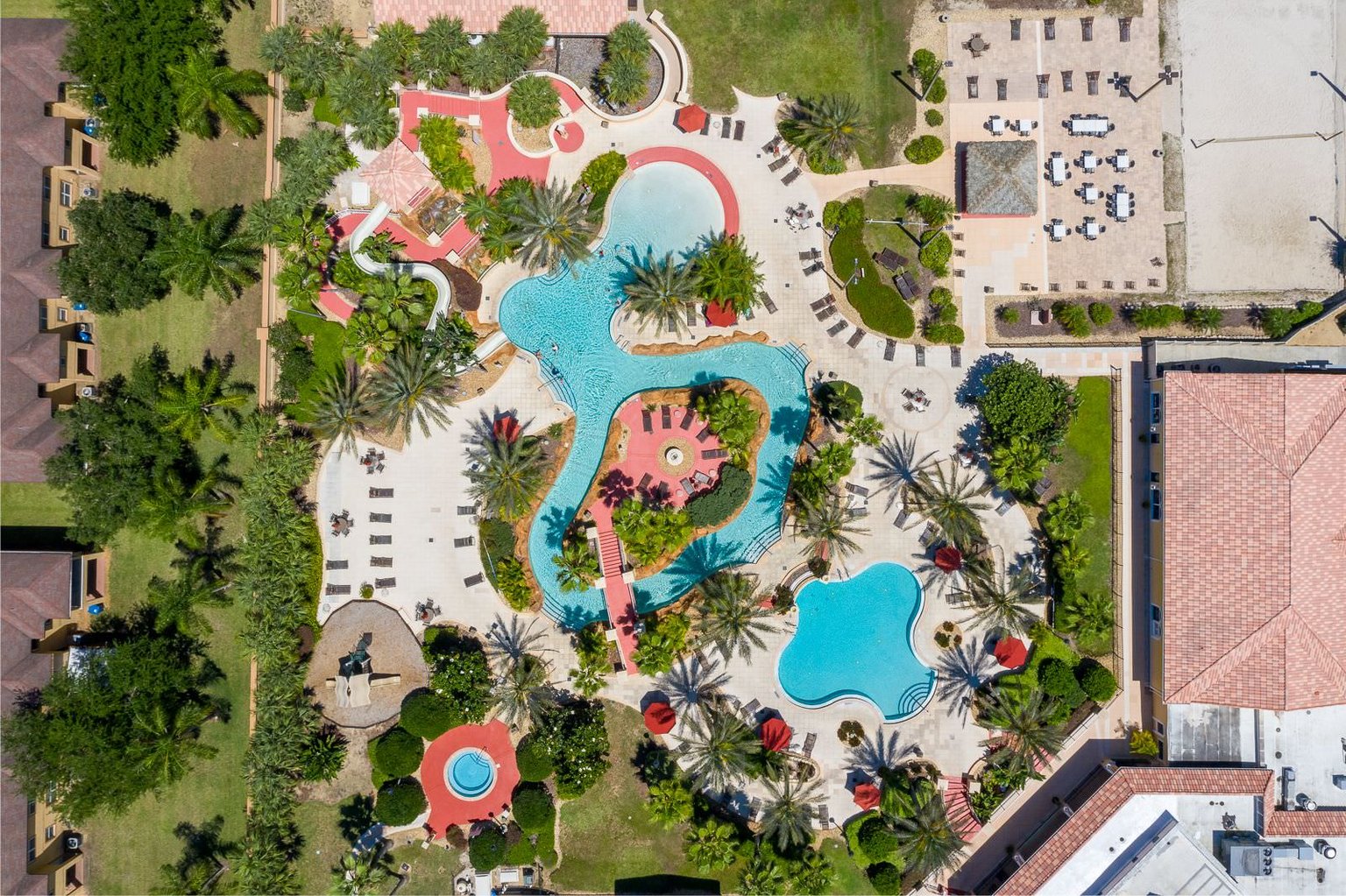 Davenport Vacation Rental