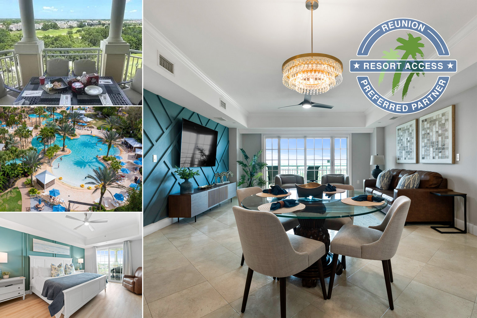 Kissimmee Vacation Rental