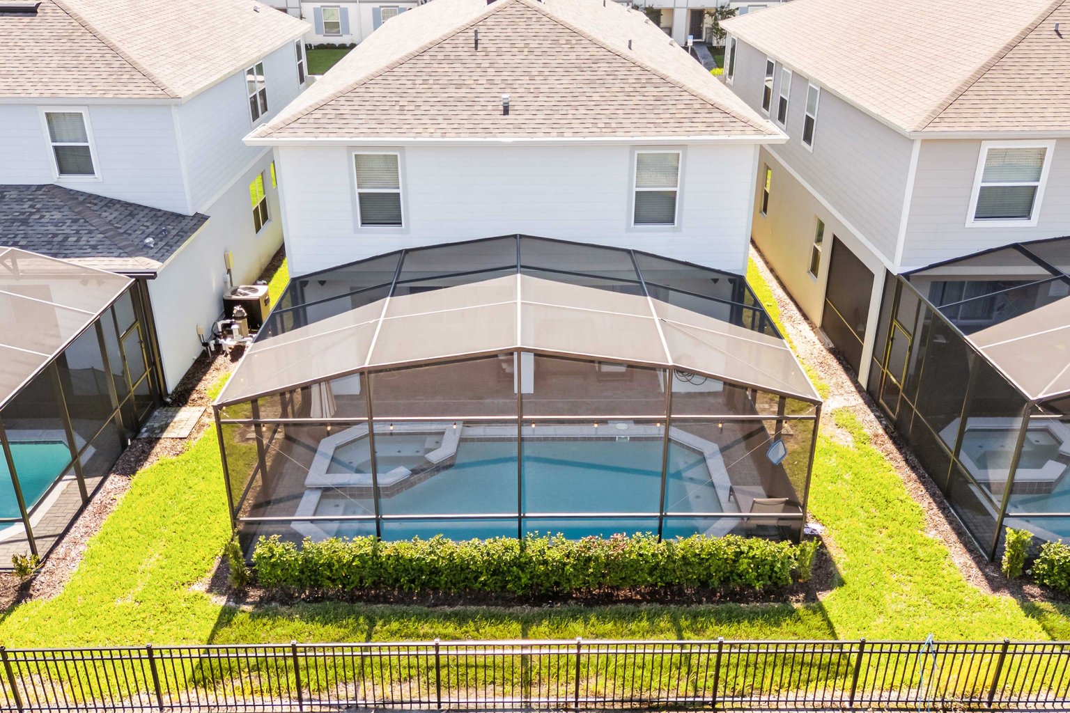Davenport Vacation Rental