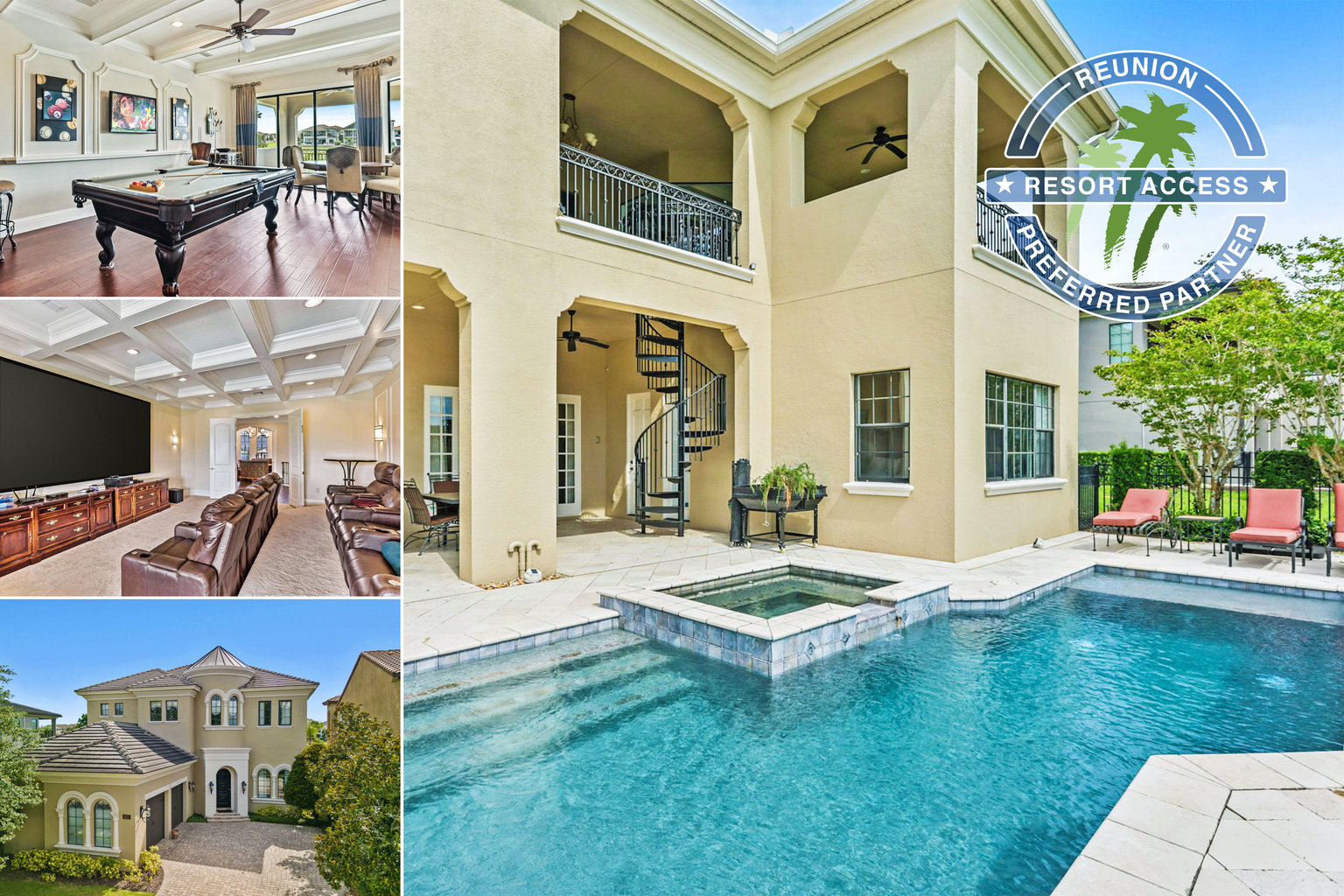 Kissimmee Vacation Rental