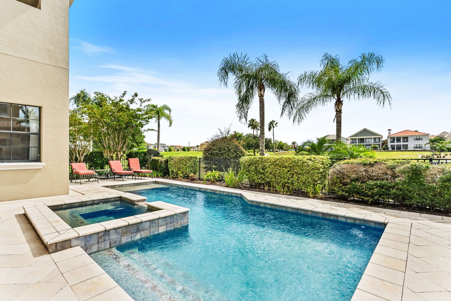 Kissimmee Vacation Rental