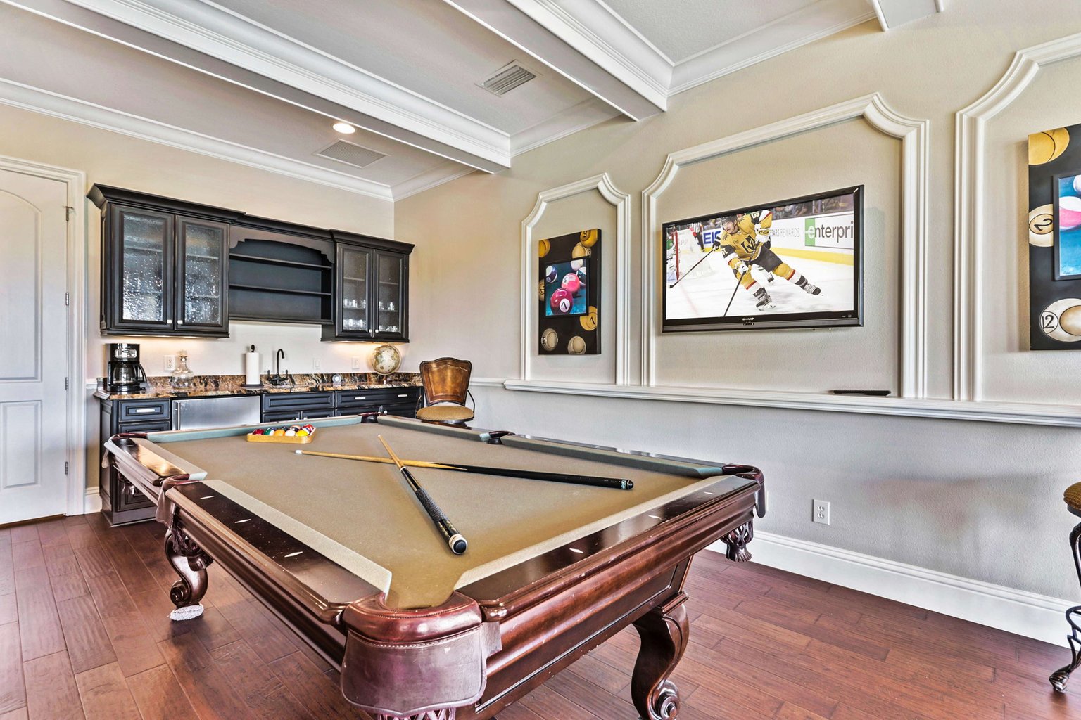 Kissimmee Vacation Rental