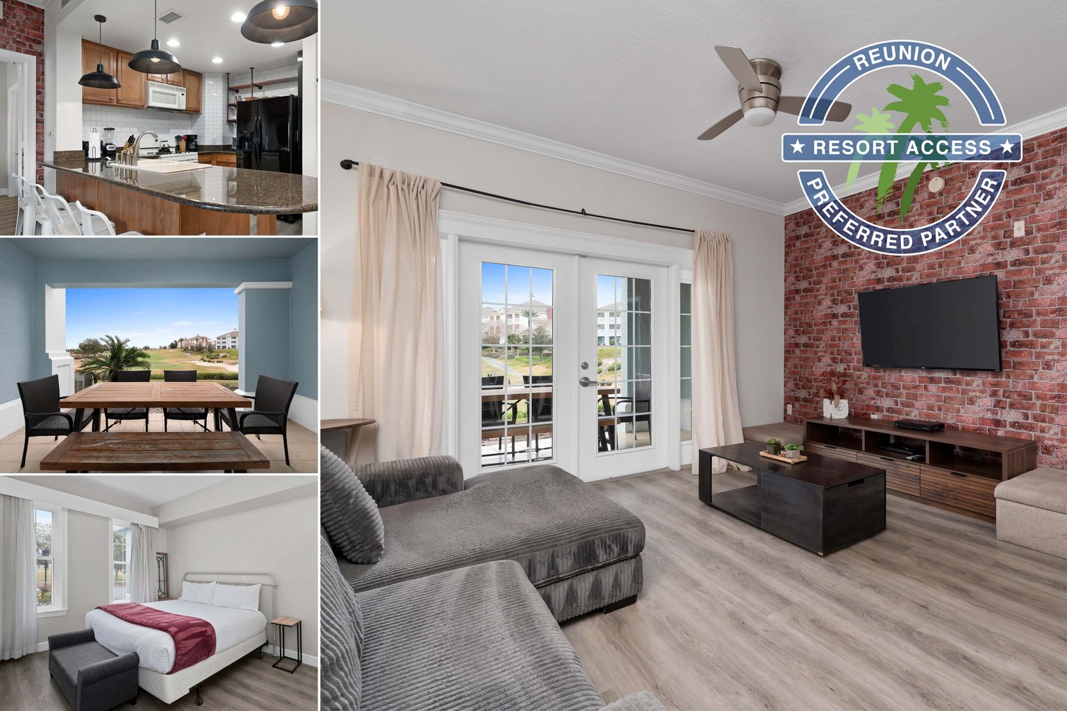Kissimmee Vacation Rental