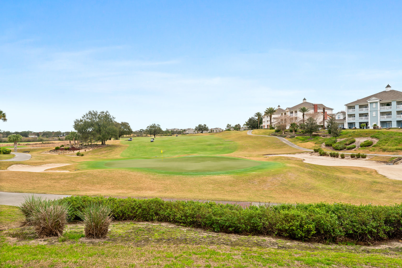 Kissimmee Vacation Rental