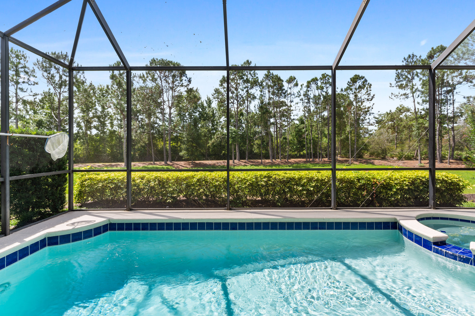 Kissimmee Vacation Rental
