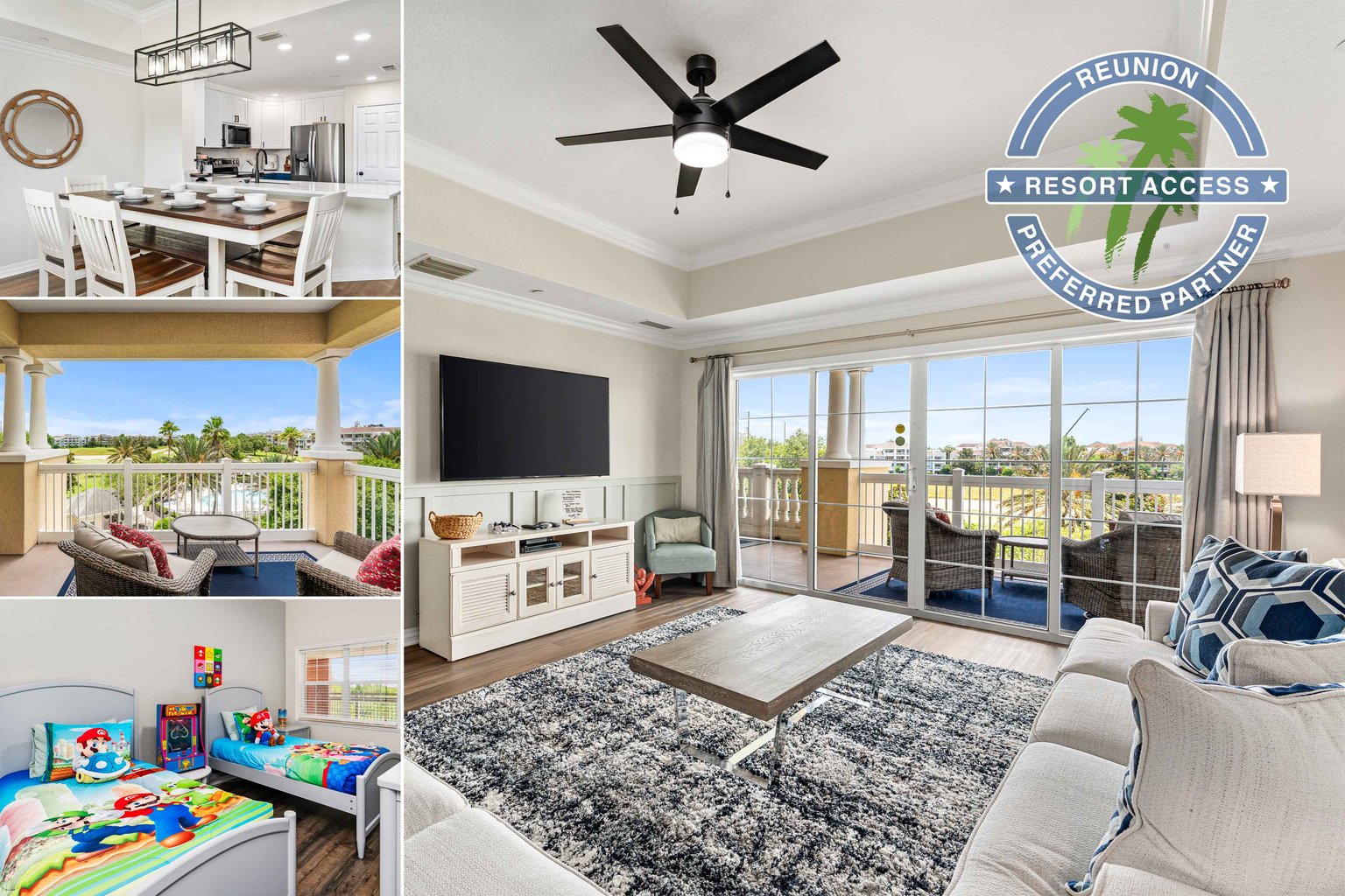 Kissimmee Vacation Rental