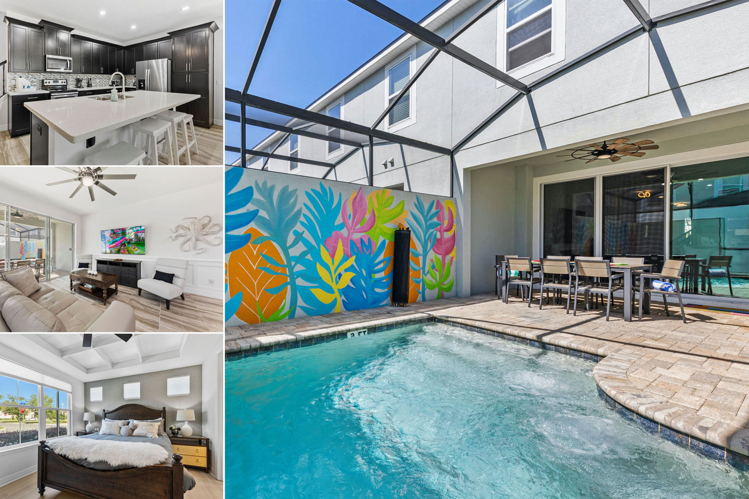 Kissimmee Vacation Rental